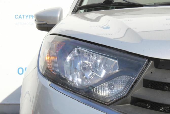 Lada (ВАЗ) Granta I Рестайлинг с пробегом 2021 года, цена 690 000 рублей, 60000 км, седан, Автокод Объявления
