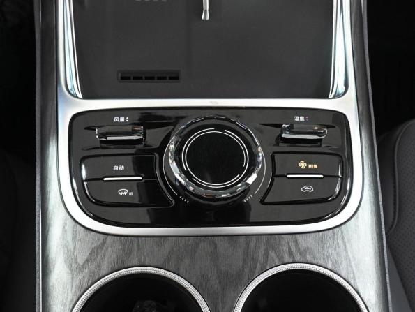 Geely Galaxy M7 с пробегом 2026 года, цена 3 819 000 рублей, 20 км, внедорожник, Автокод Объявления