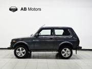 Lada (ВАЗ) 2121 (4x4) I Рестайлинг Белгород  - изображение 20