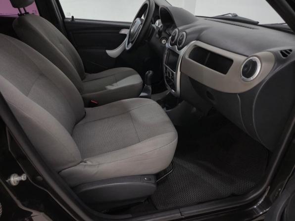 Lada (ВАЗ) Largus I с пробегом 2018 года, цена 775 000 рублей, 161415 км, универсал, Автокод Объявления