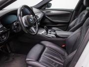 BMW 5 серии VII (G30/G31/G38) Москва  - изображение 29