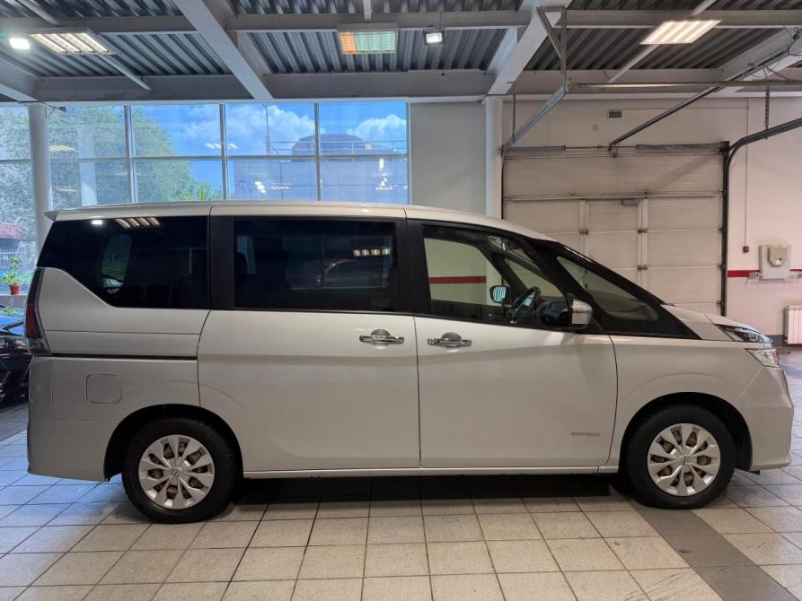 Nissan Serena V (C27) Челябинск  - изображение 7