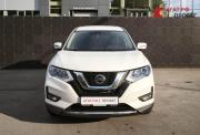 Nissan X-Trail III Рестайлинг Сыктывкар  - изображение 19