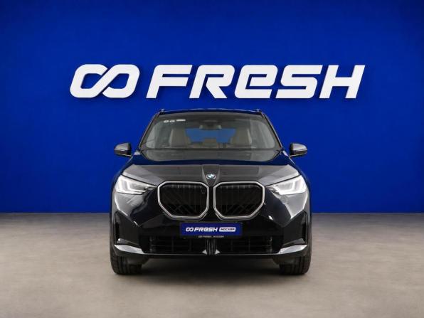 BMW X3 IV (G45/G48) с пробегом 2025 года, цена 7 454 434 рубля, 37 км, внедорожник, Автокод Объявления