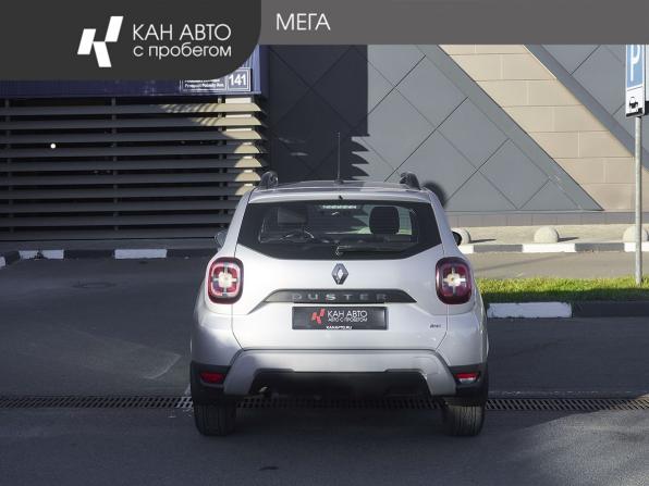 Renault Duster II с пробегом 2021 года, цена 1 918 000 рублей, 48345 км, внедорожник, Автокод Объявления