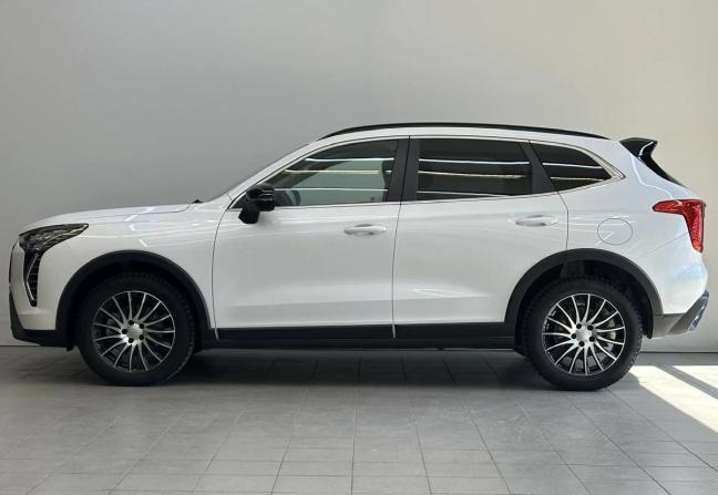 Haval Jolion I Рестайлинг с пробегом 2024 года, цена 2 300 000 рублей, 32405 км, внедорожник, Автокод Объявления