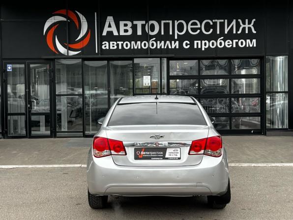 Chevrolet Cruze I Рестайлинг с пробегом 2013 года, цена 755 000 рублей, 184239 км, седан, Автокод Объявления