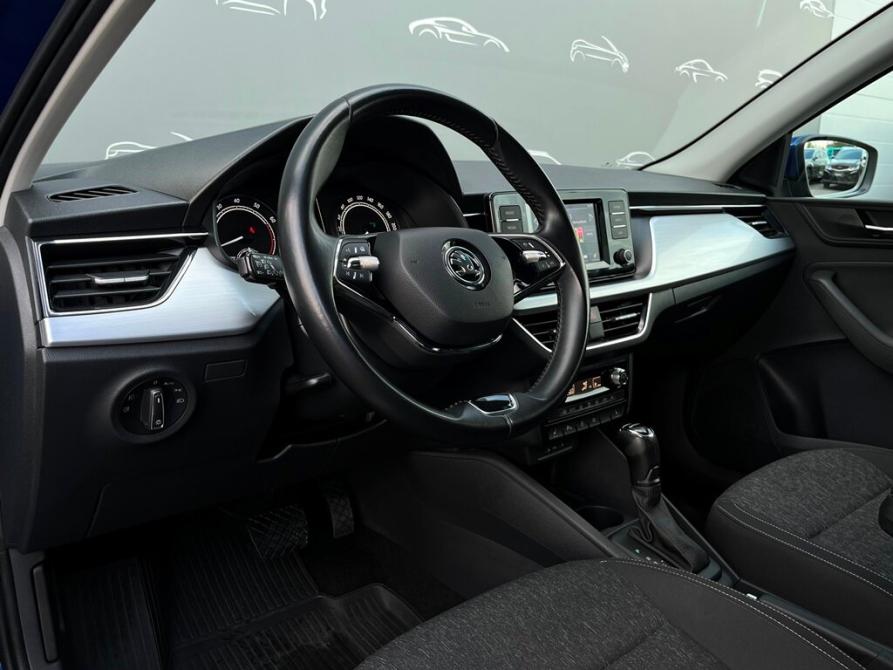 Skoda Rapid II Санкт-Петербург  - изображение 5
