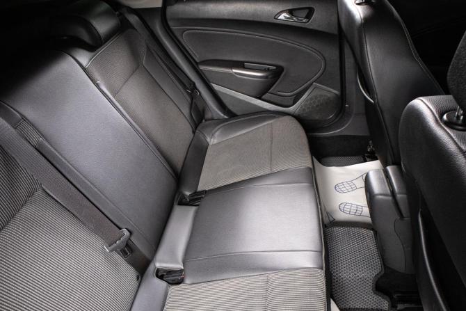 Opel Astra J Рестайлинг с пробегом 2012 года, цена 799 000 рублей, 157081 км, хэтчбек, Автокод Объявления
