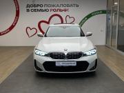 BMW 3 серии VII (G2x) Рестайлинг Москва  - изображение 30