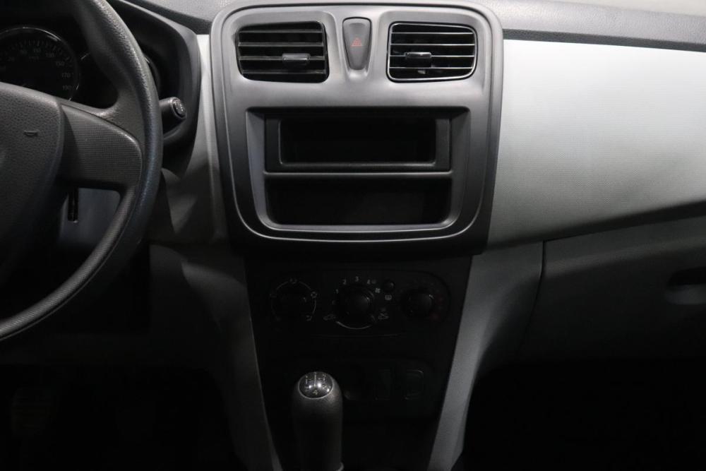 Renault Logan II Ульяновск  - изображение 10
