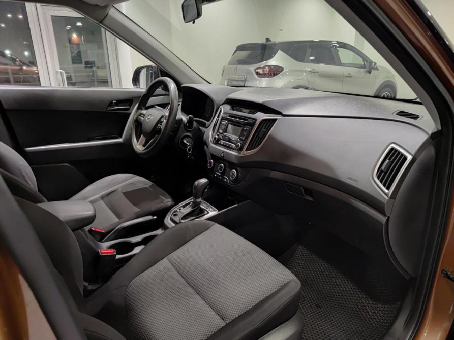 Hyundai Creta I Казань  - изображение 13