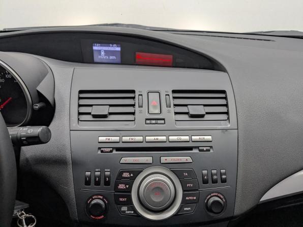 Mazda 3 II (BL) с пробегом 2011 года, цена 835 000 рублей, 164028 км, хэтчбек, Автокод Объявления