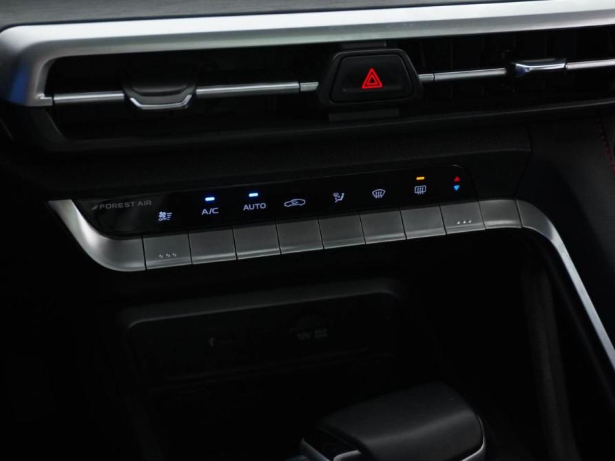 Changan CS35 Plus I Рестайлинг Москва  - изображение 18