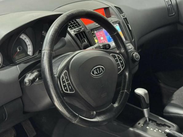 Kia Ceed I с пробегом 2008 года, цена 685 000 рублей, 175290 км, универсал, Автокод Объявления