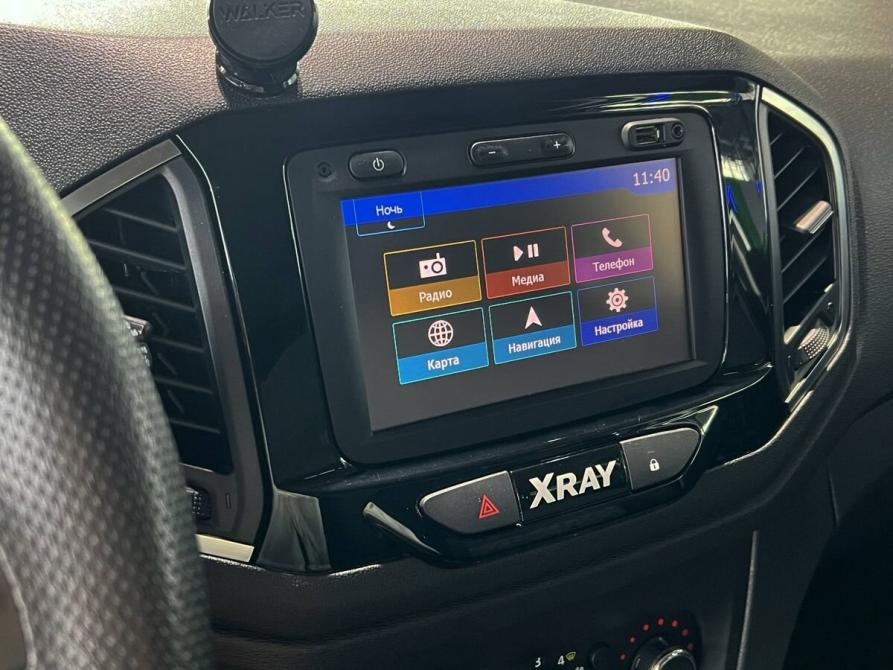 Lada (ВАЗ) XRAY I Оренбург  - изображение 13