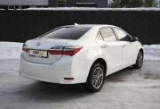 Toyota Corolla XI (E160 E170 E180) Рестайлинг 1 Сыктывкар  - изображение 26