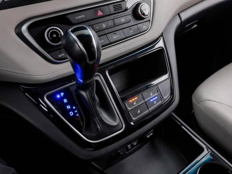 Hyundai Grand Starex I Рестайлинг 2 Москва  - изображение 15
