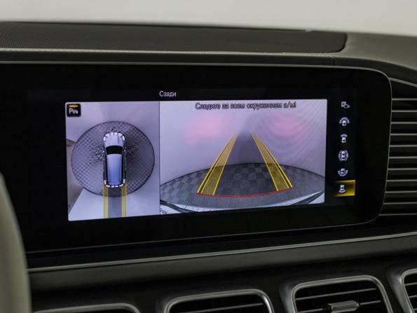 Mercedes-Benz Maybach GLS I с пробегом 2023 года, цена 25 340 000 рублей, 150 км, внедорожник, Автокод Объявления