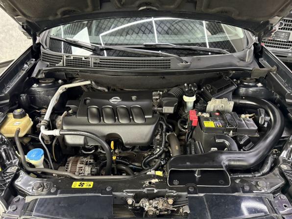 Nissan Qashqai I Рестайлинг с пробегом 2012 года, цена 1 265 000 рублей, 160719 км, внедорожник, Автокод Объявления