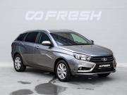 Lada (ВАЗ) Vesta I Краснодар  - изображение 19