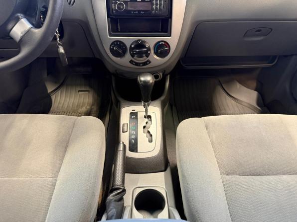 Chevrolet Lacetti I с пробегом 2007 года, цена 480 000 рублей, 221000 км, хэтчбек, Автокод Объявления