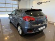 Kia Ceed II Рестайлинг Подольск  - изображение 26