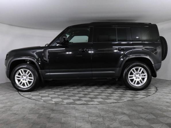 Land Rover Defender II с пробегом 2022 года, цена 5 013 382 рубля, 91655 км, внедорожник, Автокод Объявления