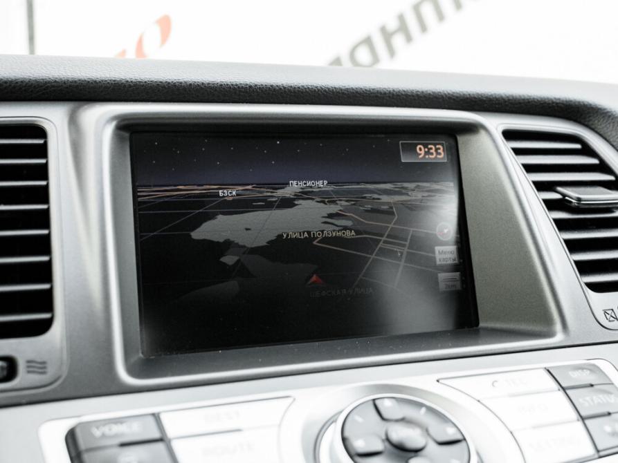 Nissan Murano II (Z51) Рестайлинг 2 Екатеринбург  - изображение 20