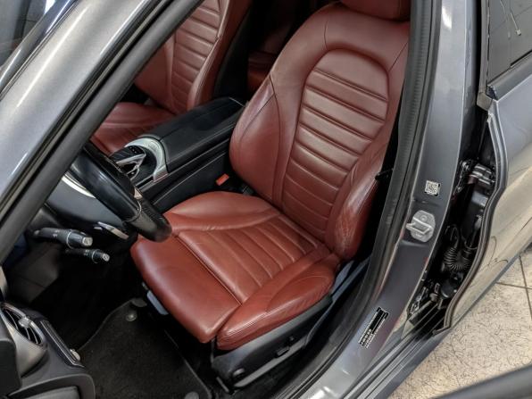 Mercedes-Benz C-Класс IV (W205) с пробегом 2018 года, цена 2 475 000 рублей, 194906 км, седан, Автокод Объявления