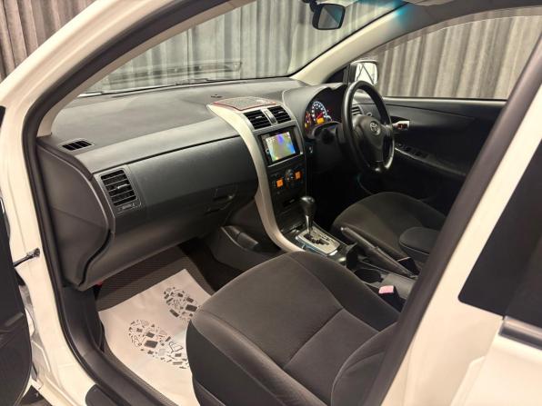 Toyota Corolla X (E140 E150) Рестайлинг с пробегом 2008 года, цена 899 000 рублей, 238000 км, универсал, Автокод Объявления