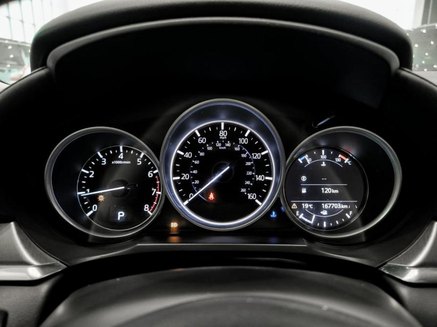 Mazda 6 III (GJ) Рестайлинг 2 Казань  - изображение 16