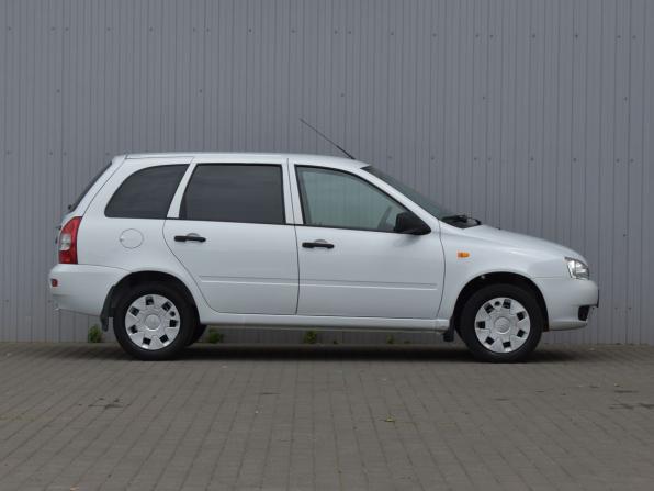 Lada (ВАЗ) Kalina I с пробегом 2012 года, цена 349 000 рублей, 142658 км, универсал, Автокод Объявления