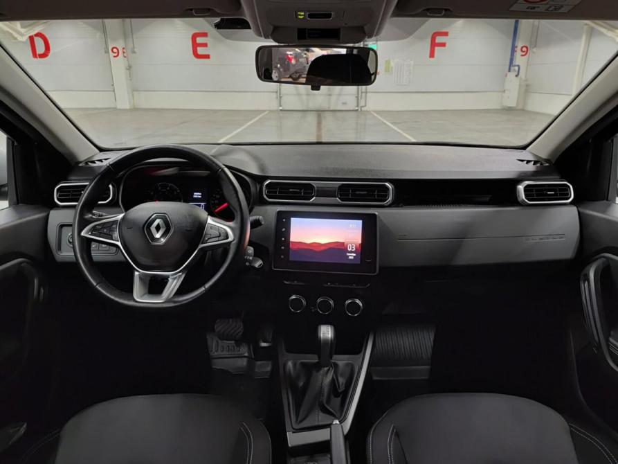 Renault Duster II Казань  - изображение 17