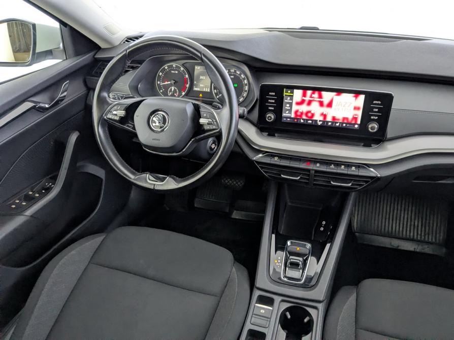 Skoda Octavia IV (A8) Москва  - изображение 27