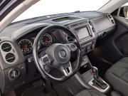Volkswagen Tiguan I Рестайлинг Москва  - изображение 42