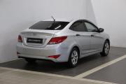 Hyundai Solaris I Рестайлинг Ульяновск  - изображение 20