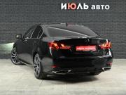 Lexus GS IV Екатеринбург  - изображение 22