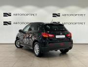 Mitsubishi ASX I Санкт-Петербург  - изображение 28