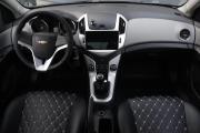 Chevrolet Cruze I Рестайлинг Брянск  - изображение 30