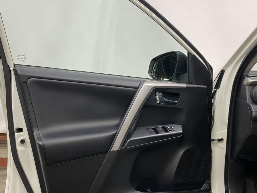 Toyota RAV4 IV (XA40) Рестайлинг Москва  - изображение 19