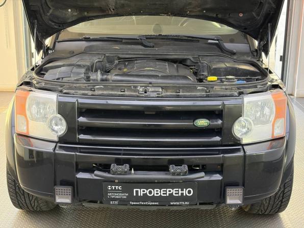 Land Rover Discovery III с пробегом 2008 года, цена 999 000 рублей, 324692 км, внедорожник, Автокод Объявления
