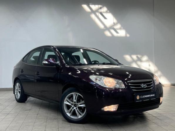 Hyundai Elantra V (MD) с пробегом 2010 года, цена 729 000 рублей, 236824 км, седан, Автокод Объявления