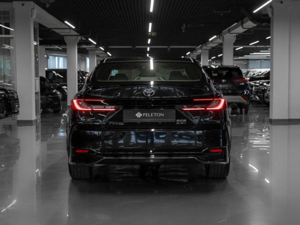 Toyota Camry IX (XV80) China Market с пробегом 2026 года, цена 4 400 000 рублей, 50 км, седан, Автокод Объявления