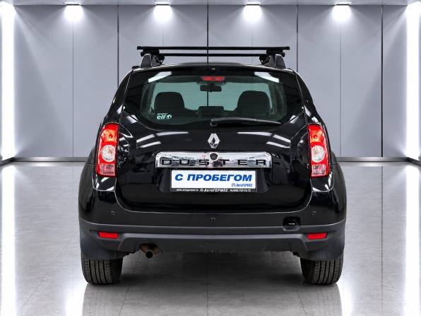 Renault Duster I с пробегом 2013 года, цена 750 000 рублей, 129673 км, внедорожник, Автокод Объявления