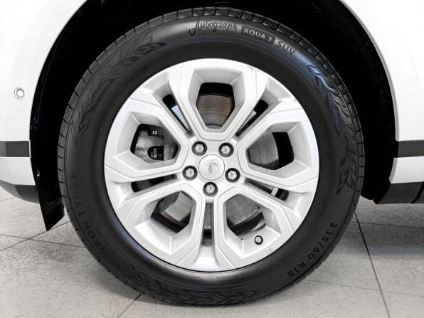 Land Rover Range Rover Evoque II с пробегом 2020 года, цена 3 900 000 рублей, 48728 км, внедорожник, Автокод Объявления