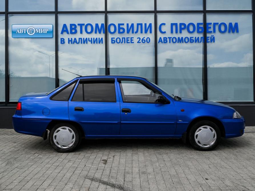 Daewoo Nexia I Рестайлинг Екатеринбург  - изображение 6