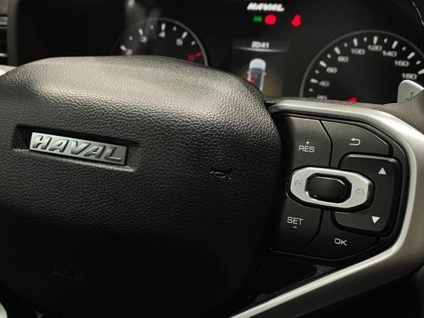 Haval Jolion I с пробегом 2021 года, цена 1 744 000 рублей, 51744 км, внедорожник, Автокод Объявления