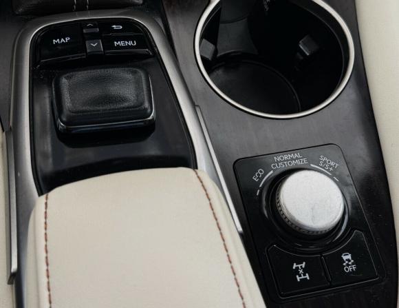 Lexus RX IV с пробегом 2016 года, цена 3 370 000 рублей, 171086 км, внедорожник, Автокод Объявления