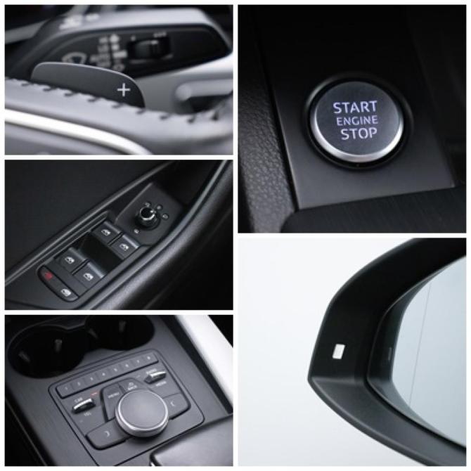 Audi A4 V (B9) Москва  - изображение 17